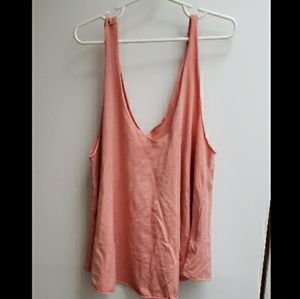 UO flowy tank